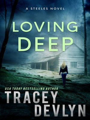 cover image of Loving Deep